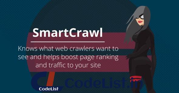 SmartCrawl Pro v3.8.0 – WordPress Plugin