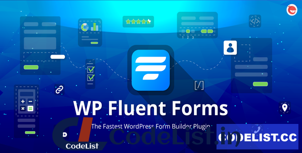 WP Fluent Forms Pro Add-On v5.0.10