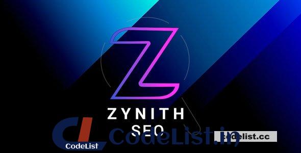 Zynith SEO Plugin v3.2.3