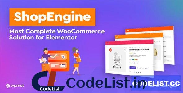 Shop Engine Pro v2.0.0