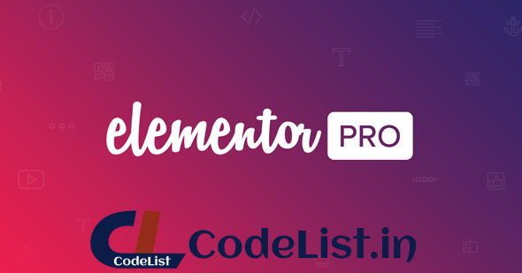 Elementor Pro v3.6.0