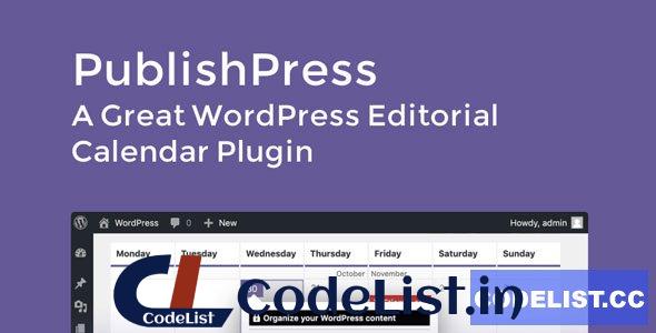 PublishPress Pro v3.3.0