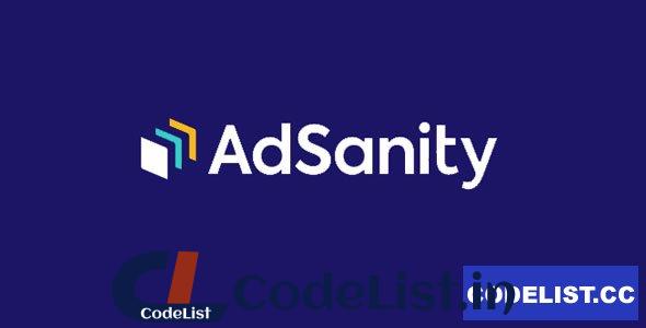 AdSanity v1.8 + Addons