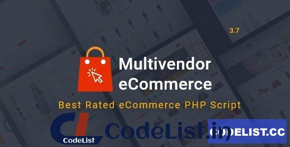 Active eCommerce CMS v3.7 – nulled