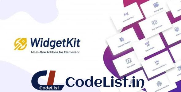 WidgetKit Pro v1.6