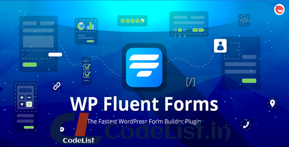 WP Fluent Forms Pro Add-On v3.2.3