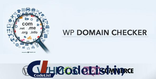 WP Domain Checker v4.4.0