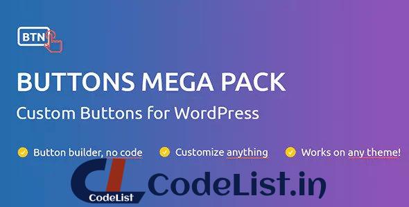 Buttons Mega Pack Pro v2.0