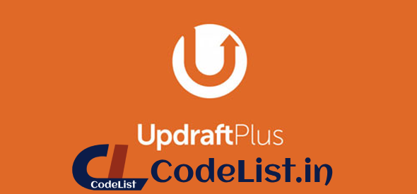 UpdraftPlus Premium v2.14.5.24 + Addons