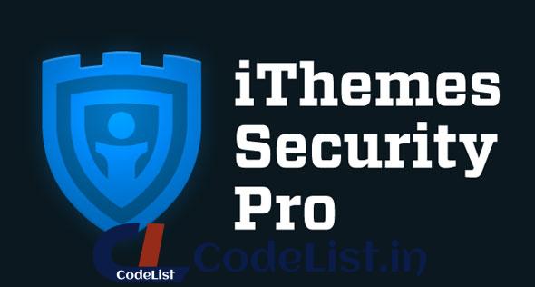 iThemes Security Pro v4.4.0