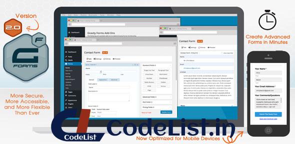 Gravity Forms v2.1.2.3