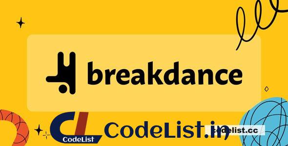 Breakdance v2.1.0 – The New Platform For WordPress Website Creation