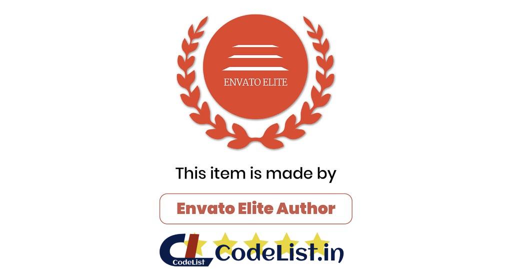 Elite Author