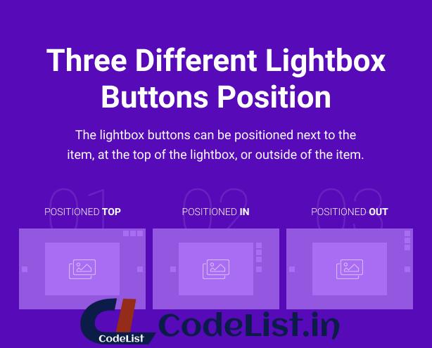 Revolution Lightbox WordPress Plugin - 15