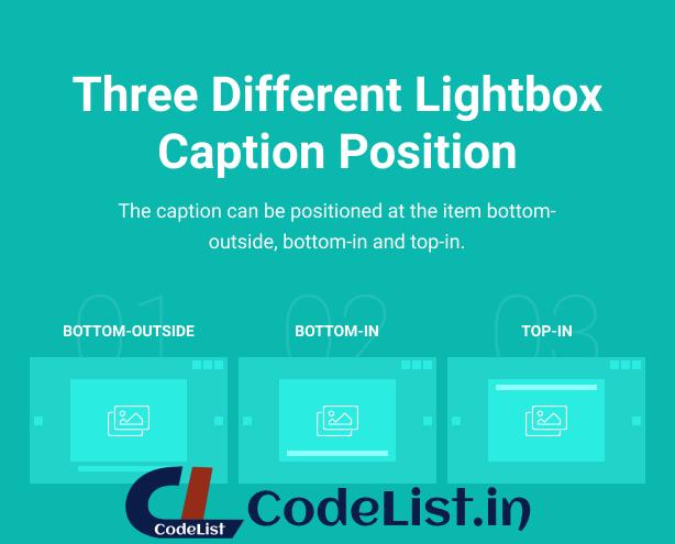 Revolution Lightbox WordPress Plugin - 16