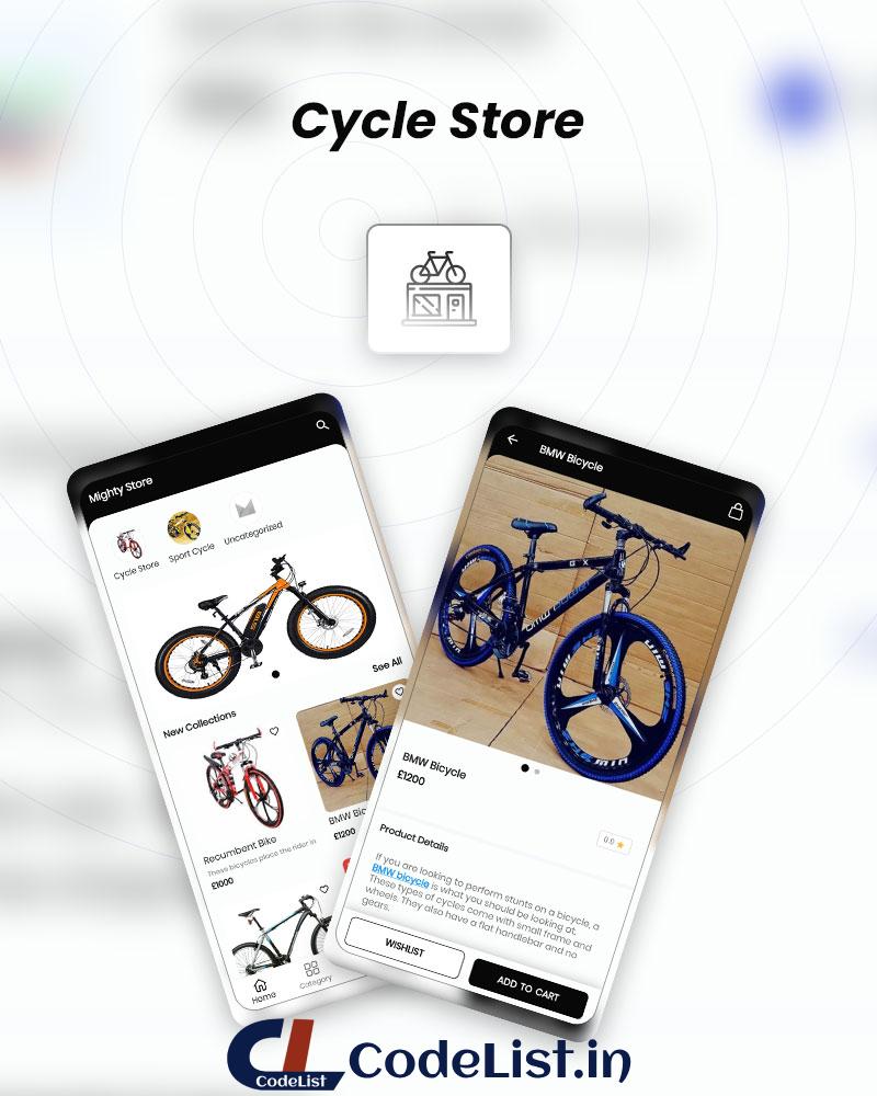 MightyStore WooCommerce - Flutter E-commerce Full App - 45