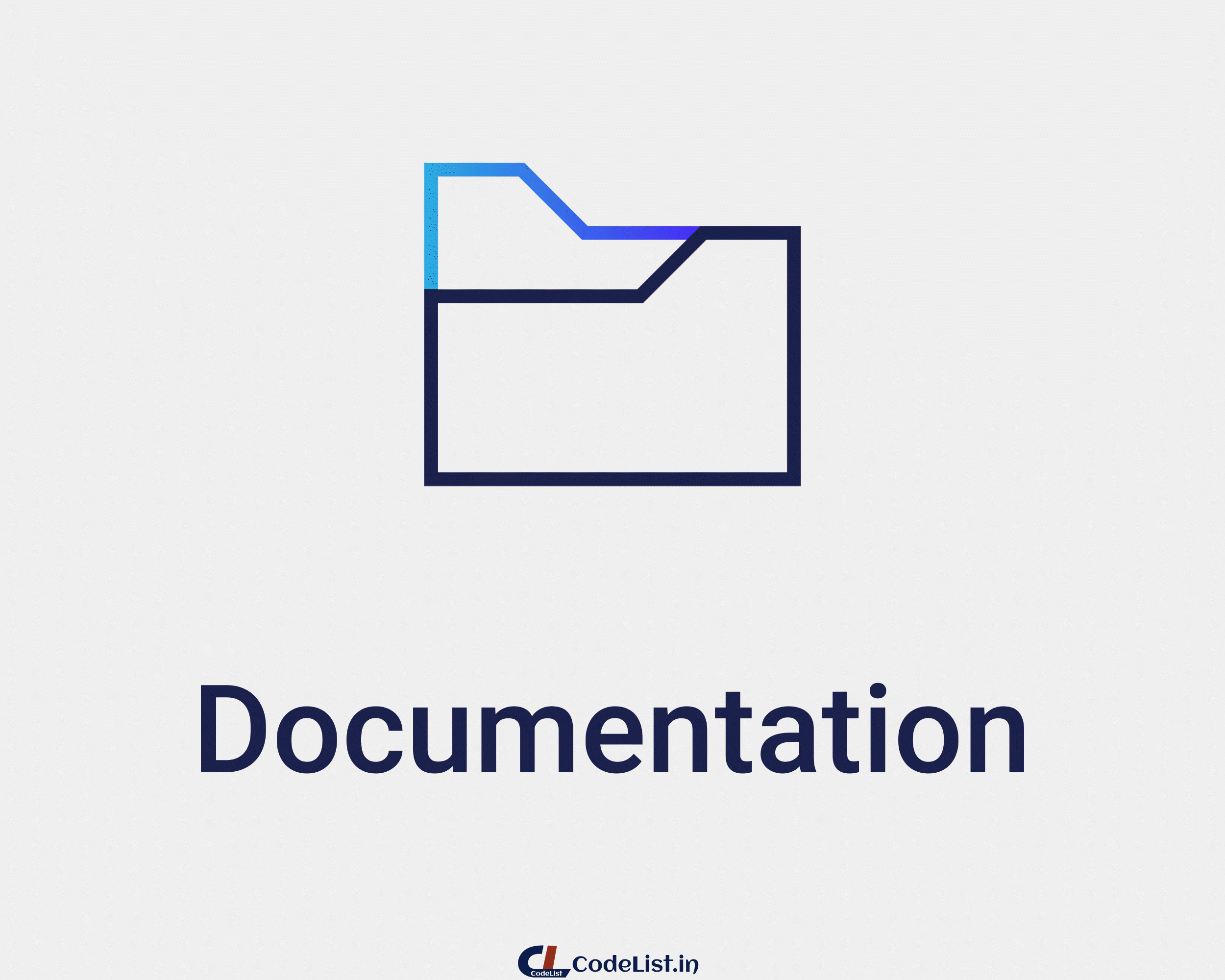 Documentations