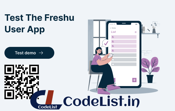 Freshu - Water Subscription and Delivery eCommerce Flutter Mobile App - 8