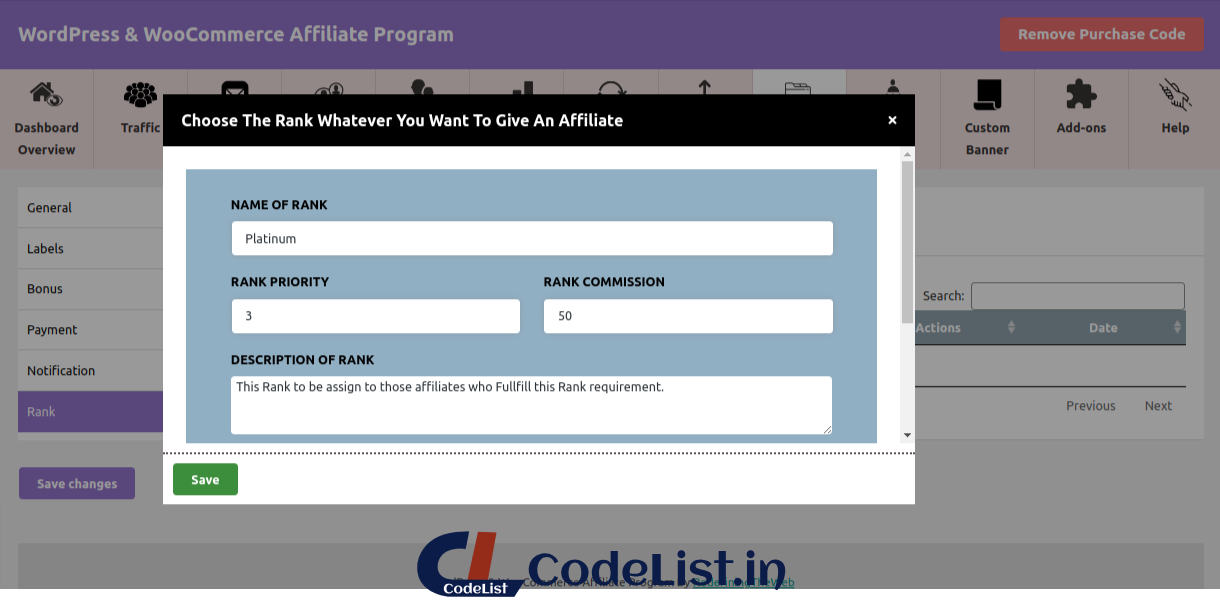 Affiliate Pro - Affiliate Program for WooCommerce & WordPress - 15