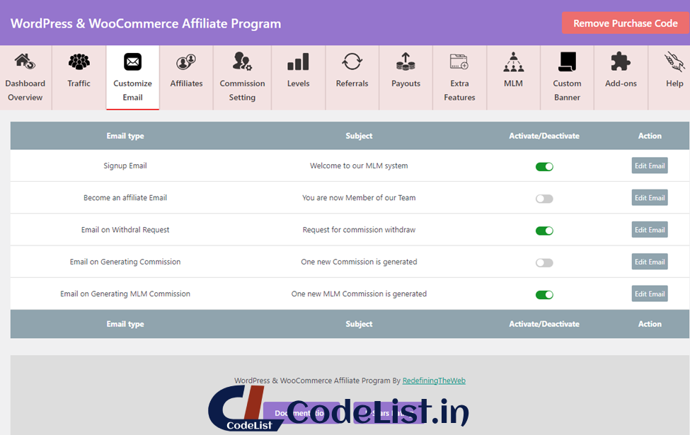 Affiliate Pro - Affiliate Program for WooCommerce & WordPress - 17