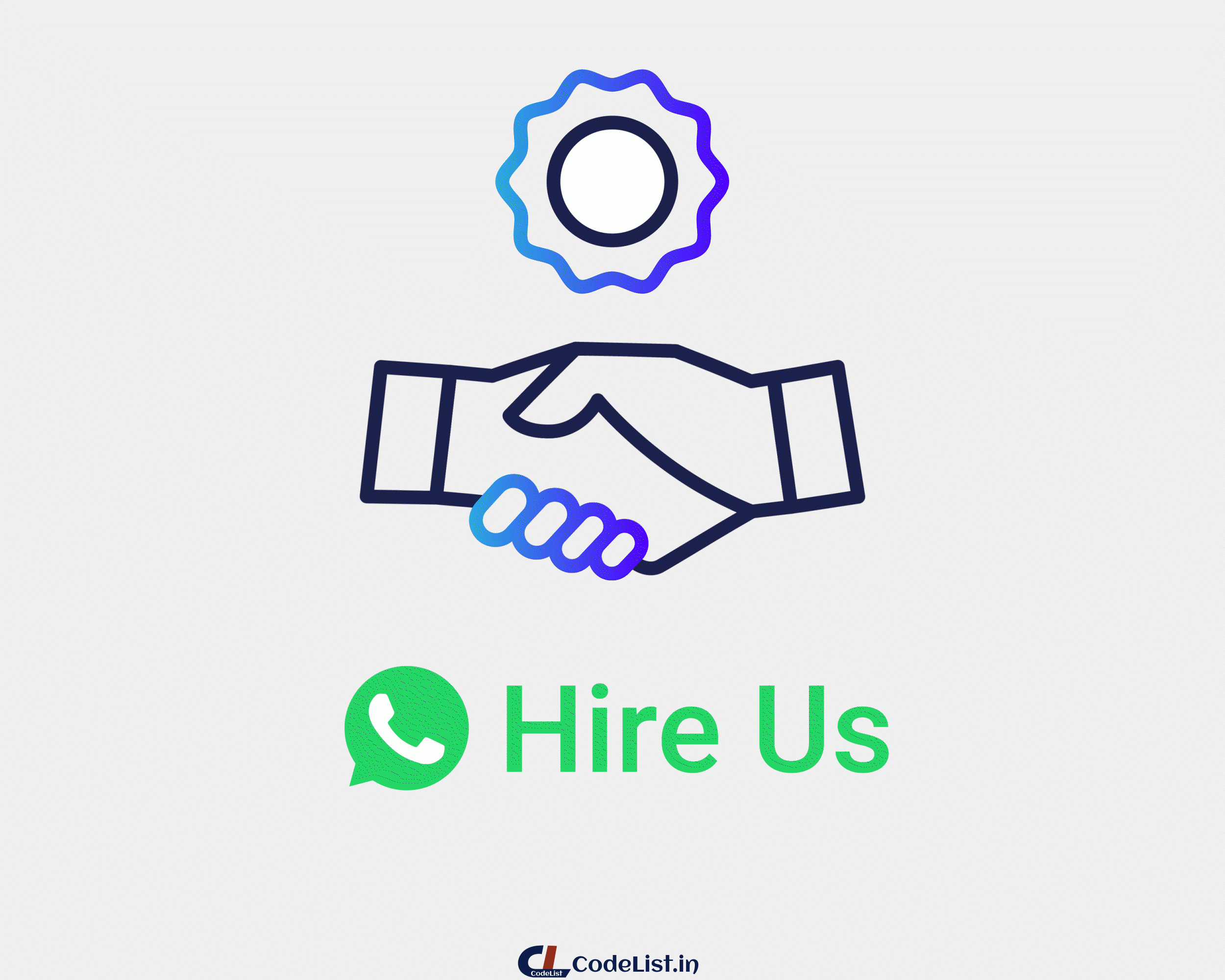 HireUs-Whatsapps