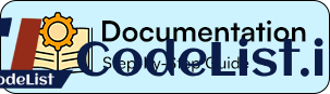 Listdom Documentation