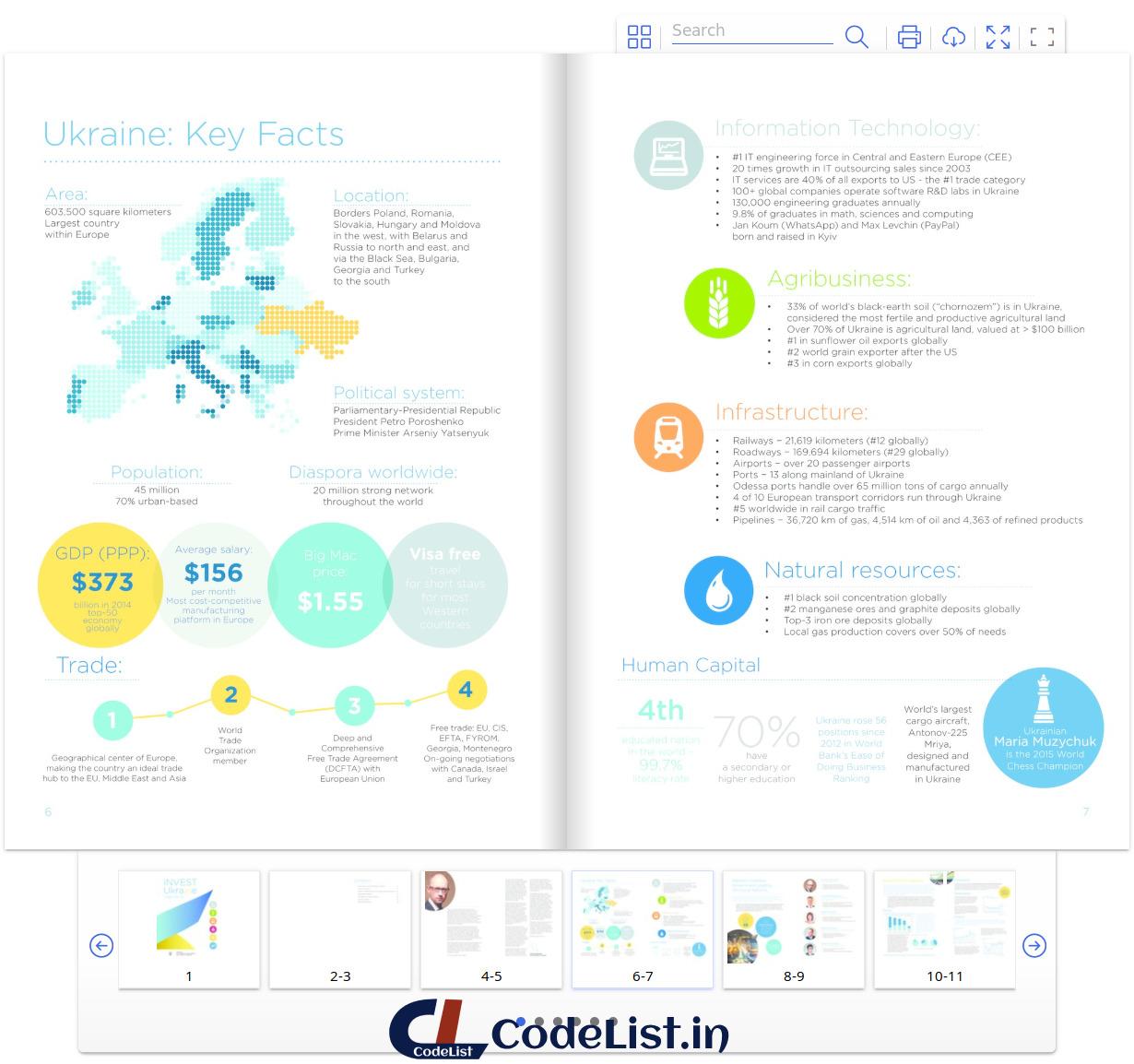 PDF Light Viewer Serverless Addon - 1