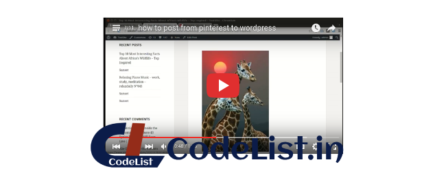 WordPress Automatic Plugin - AI content generator and auto poster plugin - 54