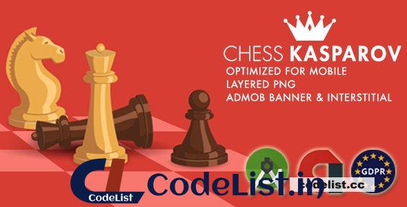 Chess Kasparov 2D – 12 September 2024