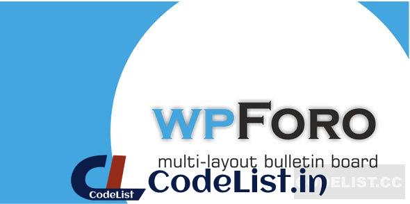 wpForo v2.4.1 + Addons