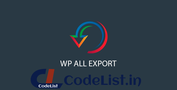 WP All Export Pro v1.9.2 beta2.0