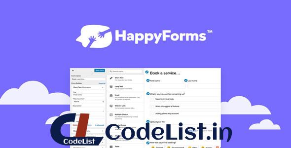 HappyForms Pro v1.38.4