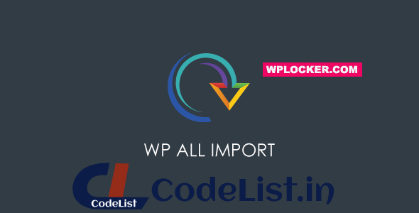 WP All Import Pro v4.9.5 beta1