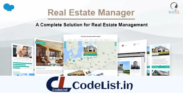 Real Estate Manager Pro v12.7.3