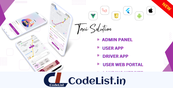 Restart v1.7.1 - Perfect Taxi Solution with Parcel Delivery