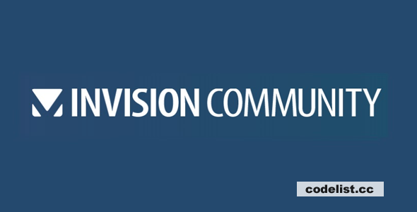 IPS Community Suite 4.7.13 - nulled